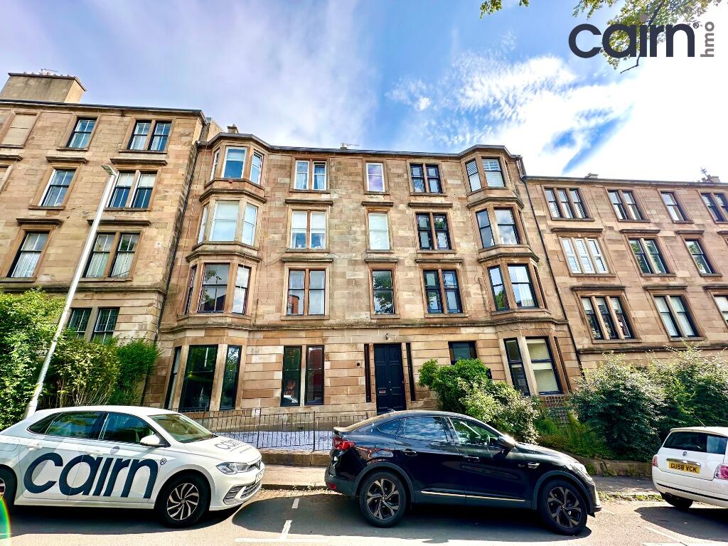 Main image of property: Glasgow Street, Hillhead, Glasgow, G12