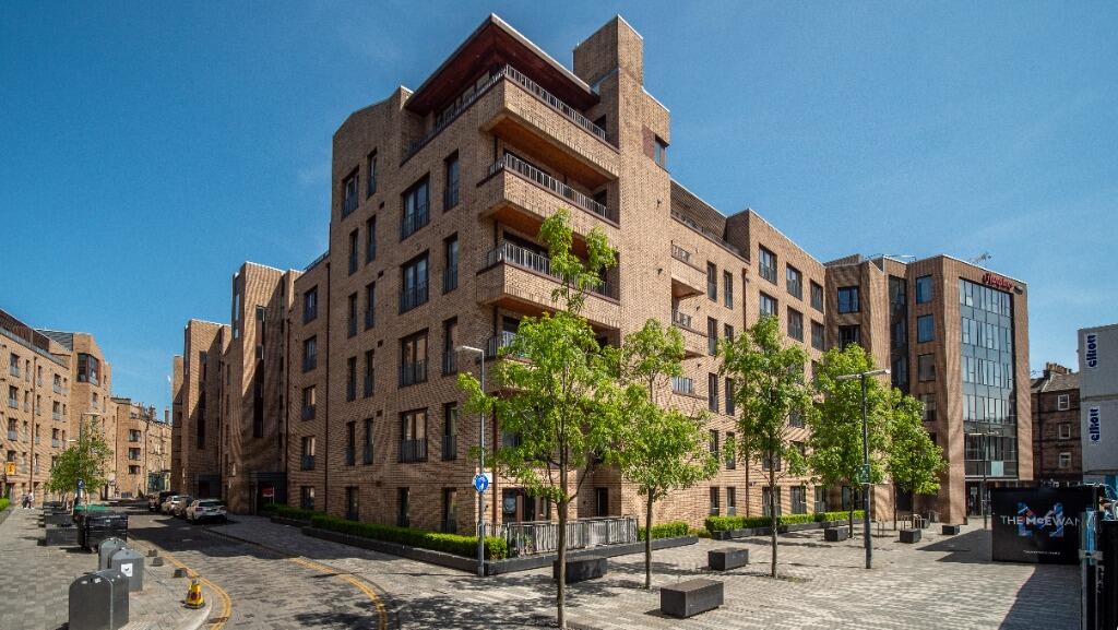 Main image of property: Melvin Walk, Fountainbridge, Edinburgh, EH3