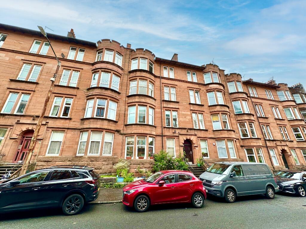 Main image of property: Mount Stuart Street, Shawlands, Glasgow, G41