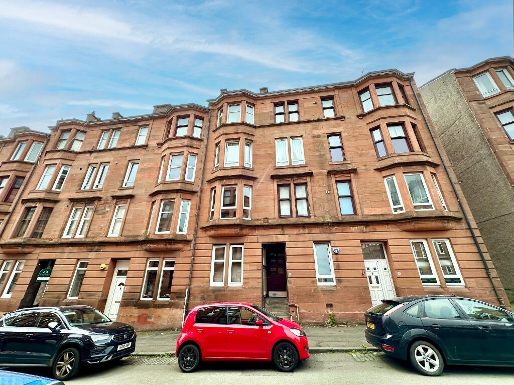 Main image of property: Apsley Street, Partick, Glasgow, G11
