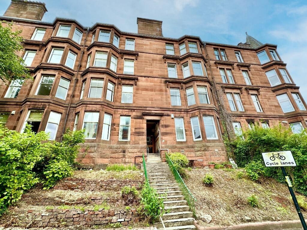Main image of property: Airlie Street, Hyndland, Glasgow, G12