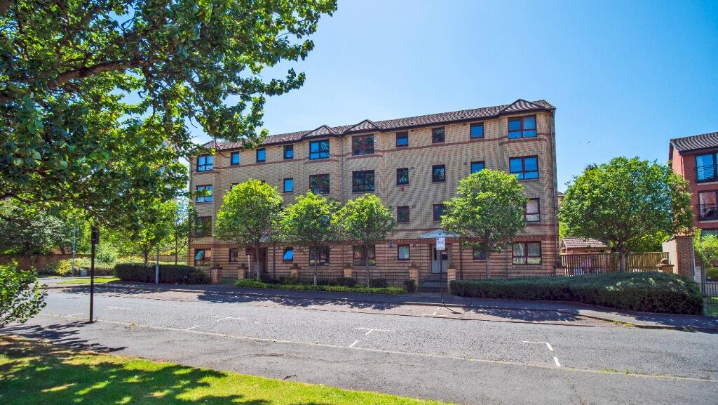 Main image of property: Grovepark Street, Woodside, Glasgow, G20