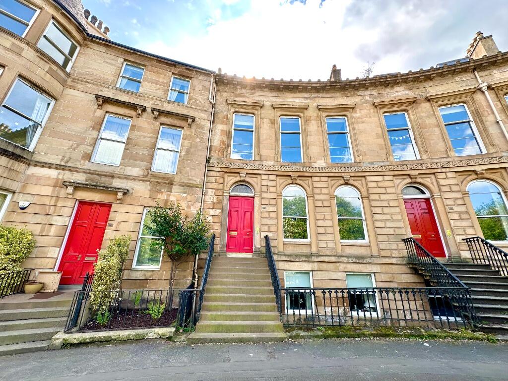Main image of property: Wilton Street, North Kelvinside, Glasgow, G20