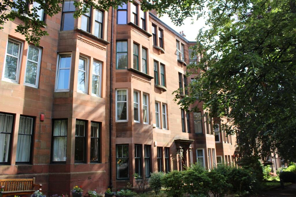 Main image of property: Woodcroft Avenue, Broomhill, Glasgow, G11