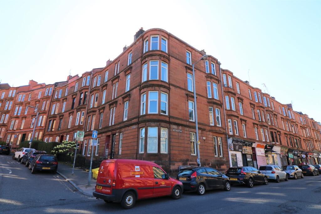 Main image of property: Oban Drive, North Kelvinside, Glasgow, G20