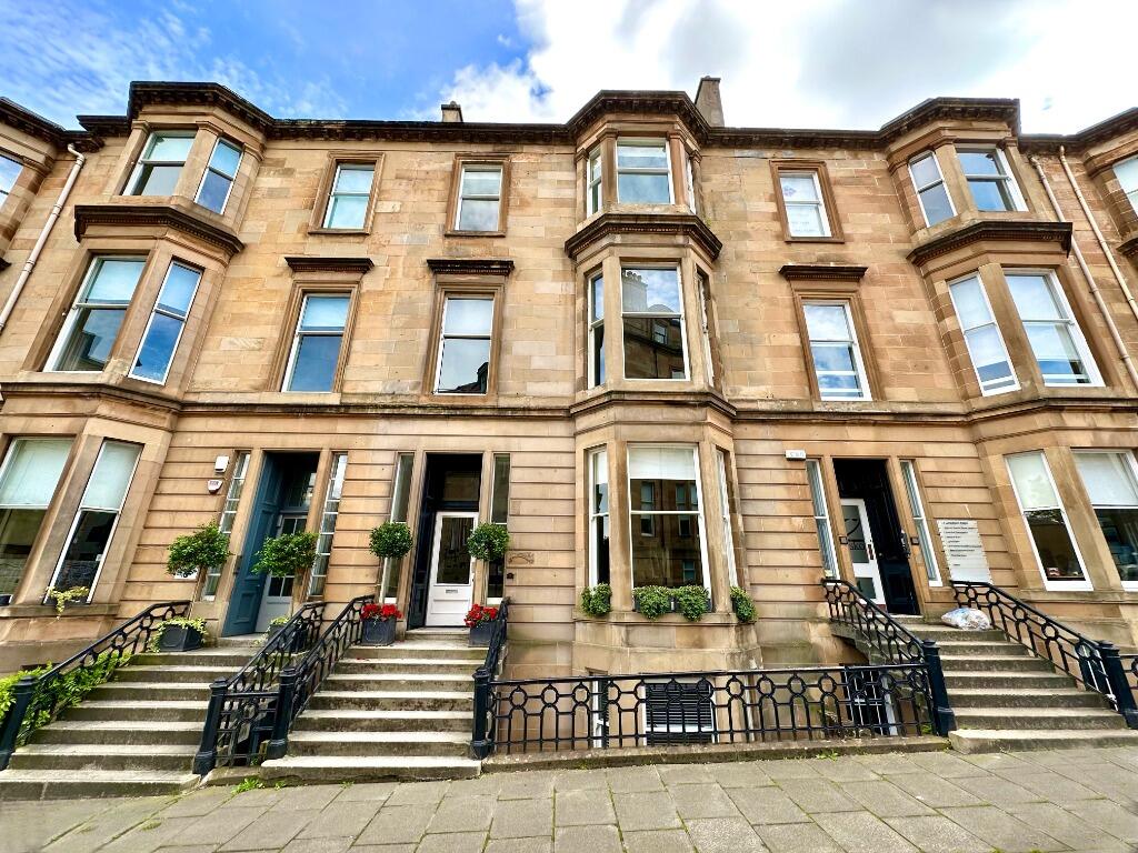 Main image of property: Lynedoch Place, Park District, Glasgow, G3