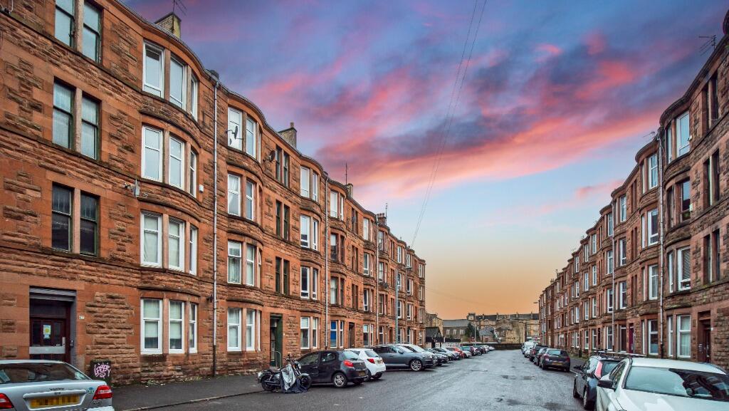 Main image of property: Torrisdale Street, Govanhill, Glasgow, G42