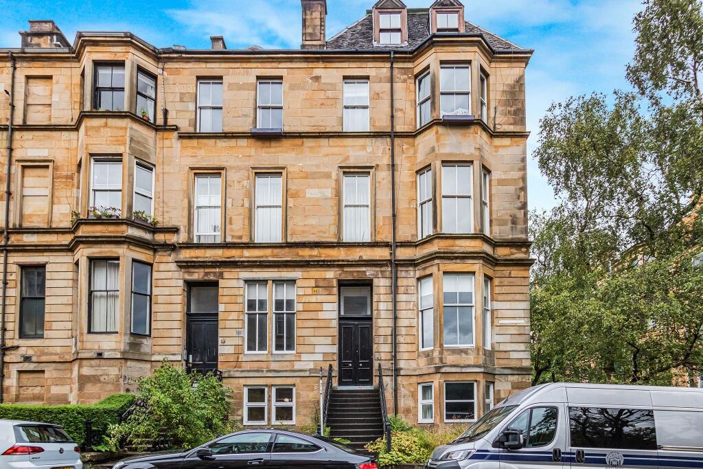 Main image of property: Southpark Avenue, Woodlands, Glasgow, G12