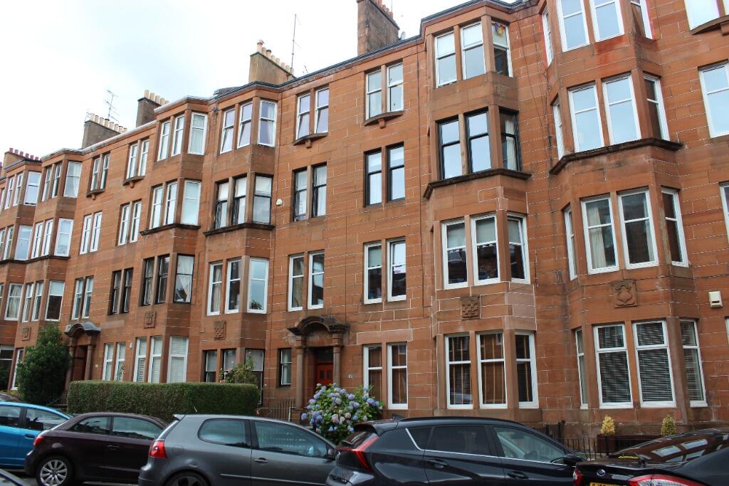 Main image of property: Airlie Street, Hyndland, Glasgow, G12