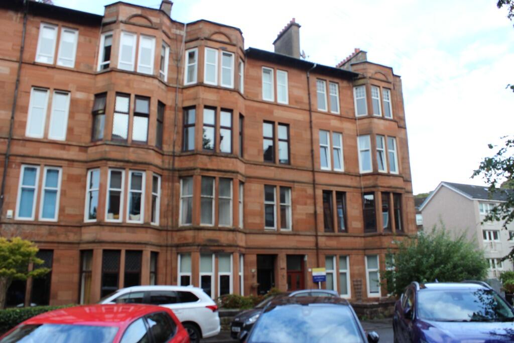 Main image of property: Woodford Street, Shawlands, Glasgow, G41