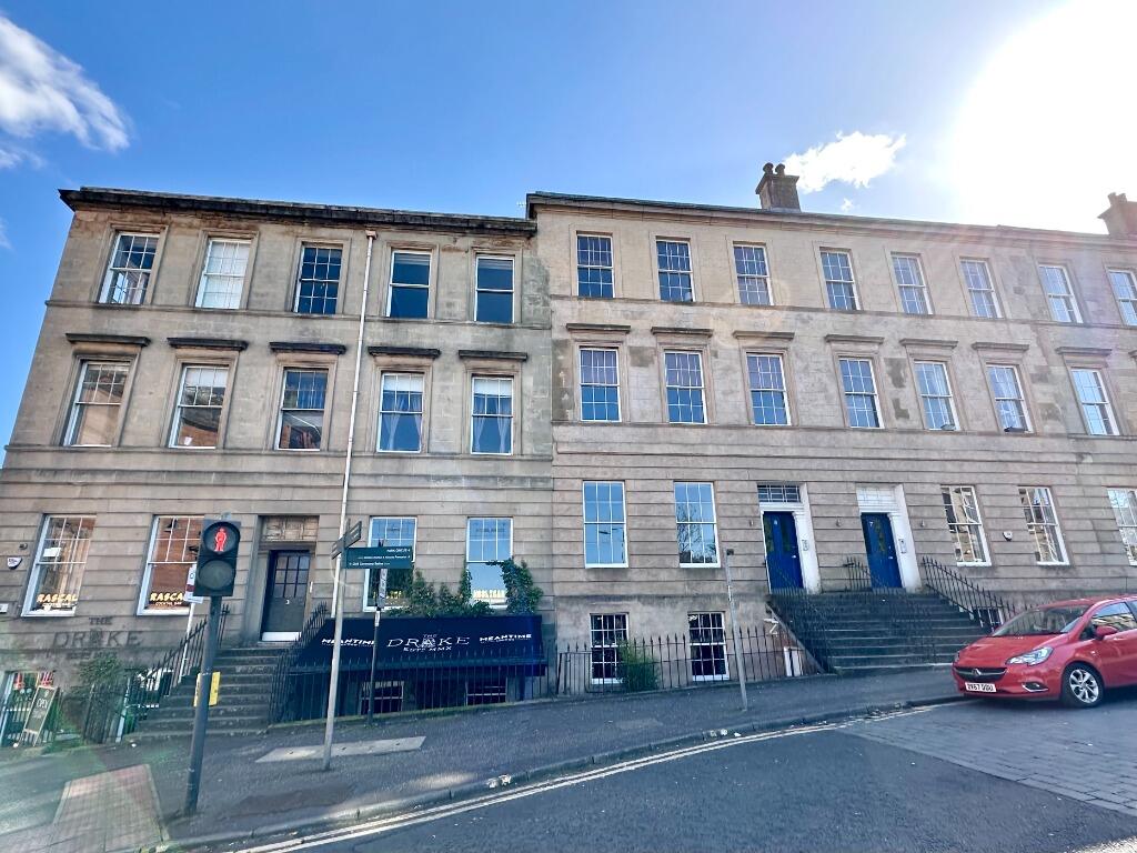 Main image of property: Lynedoch Street, Park, Glasgow, G3