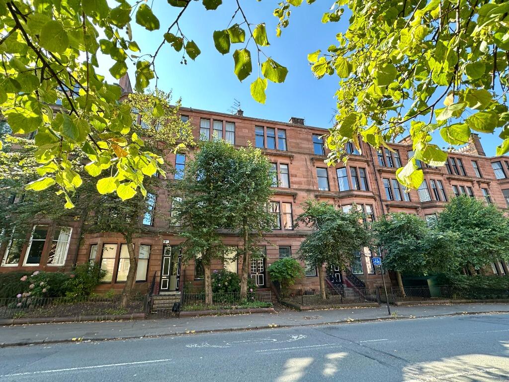 Main image of property: Clarence Drive, Hyndland, Glasgow, G12