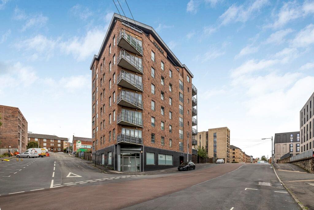 Main image of property: Kelvinhaugh Street, Yorkhill, Glasgow, G3