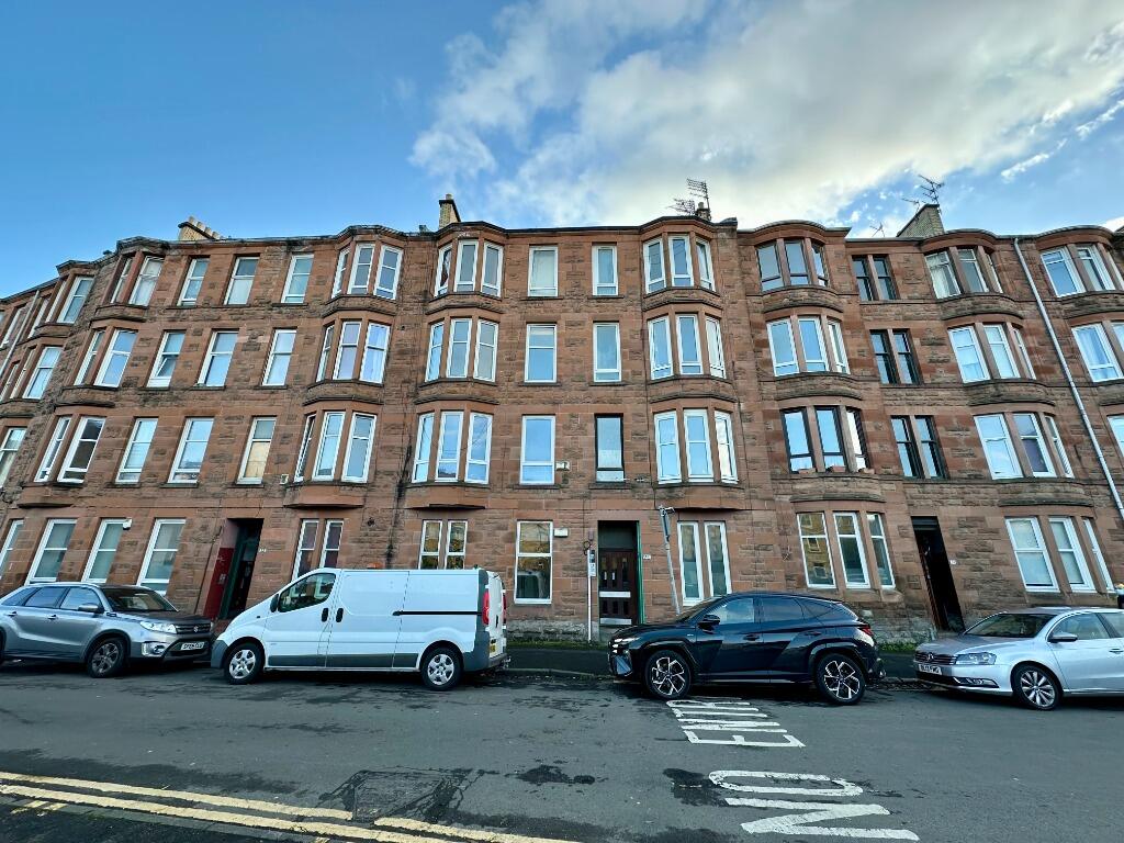 Main image of property: Torrisdale Street, Govanhill, Glasgow, G42