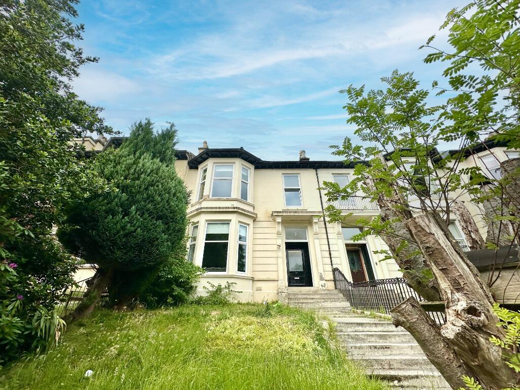 Main image of property: Oakley Terrace, Dennistoun, Glasgow, G31