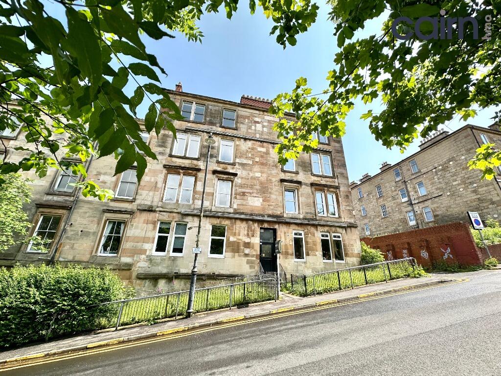 Main image of property: Garnethill Street, Glasgow, G3