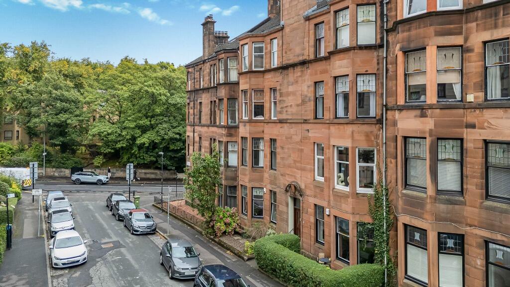 Main image of property: Hyndland Avenue, Hyndland, Glasgow, G11
