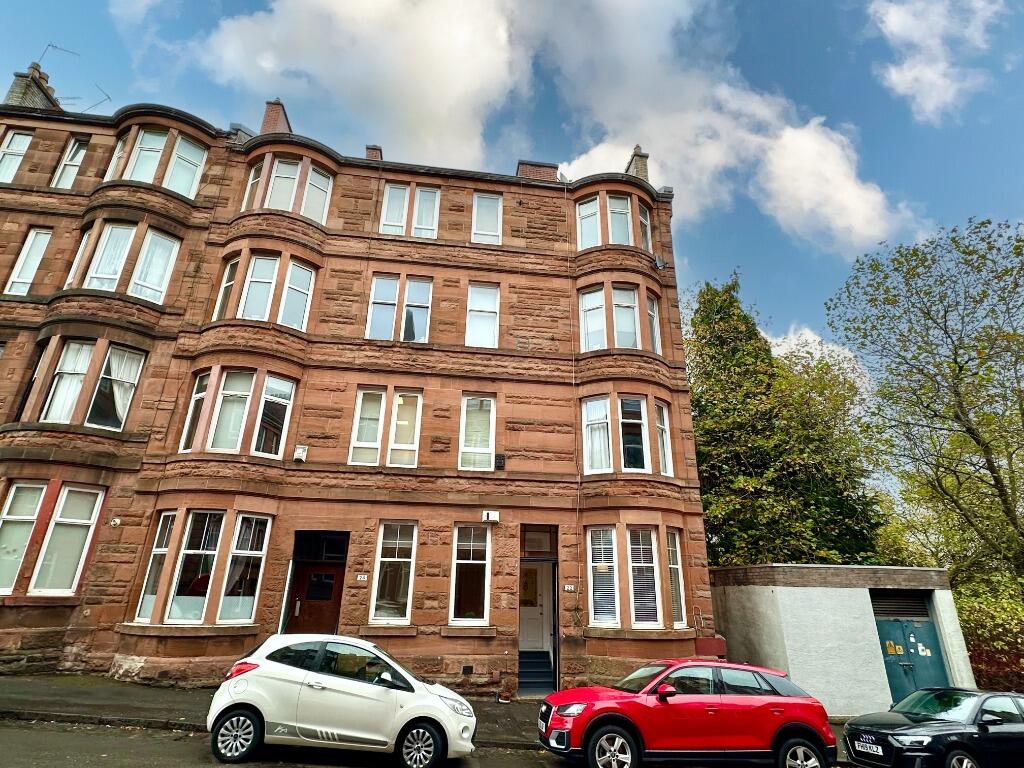Main image of property: Laurel Place, Thornwood, Glasgow, G11