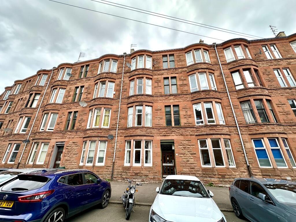 Main image of property: Torrisdale Street, Govanhill, Glasgow, G42