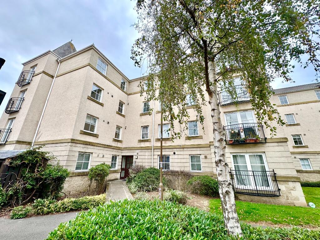 Main image of property: Huntingdon Place, Bonnington, Edinburgh, EH7