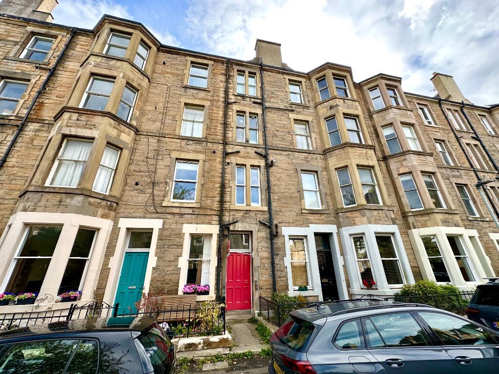 Main image of property: Viewforth Gardens, Bruntsfield, Edinburgh, EH10