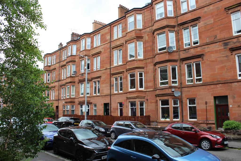 Main image of property: Cartvale Road, Langside, Glasgow, G42
