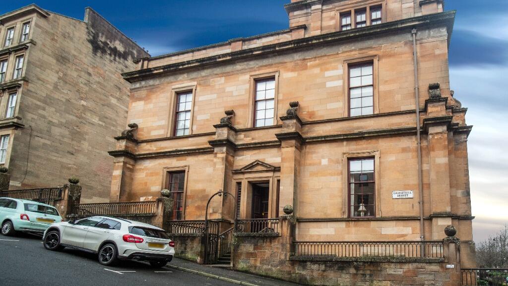 Main image of property: Garnethill Street, Garnethill, Glasgow, G3