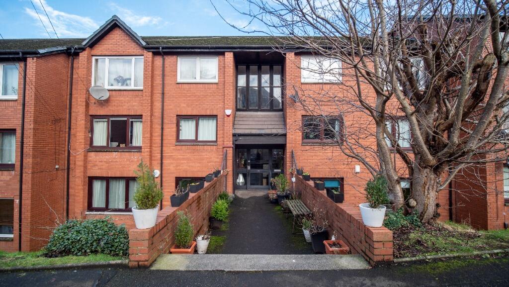 Main image of property: Kelvinside Drive, North Kelvinside, Glasgow, G20