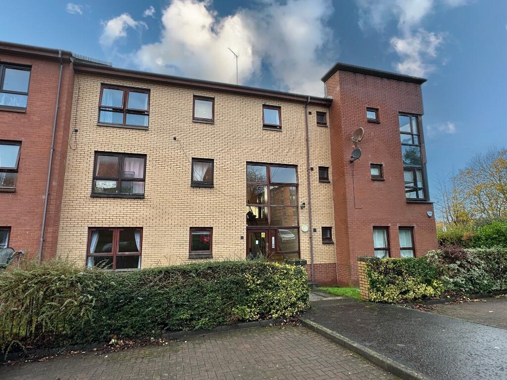 Main image of property: Hopehill Gardens, Maryhill, Glasgow, G20
