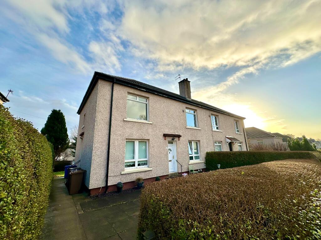 Main image of property: Baldwin Avenue, Knightswood, Glasgow, G13