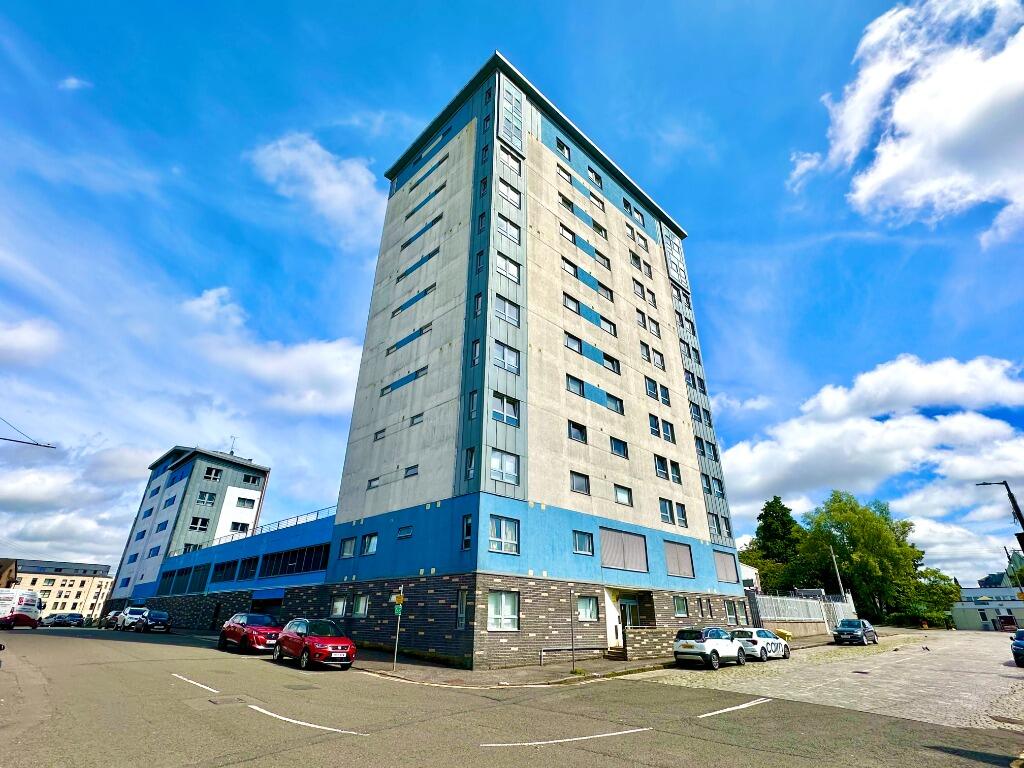 Main image of property: Cranston Street, Finnieston, Glasgow, G3