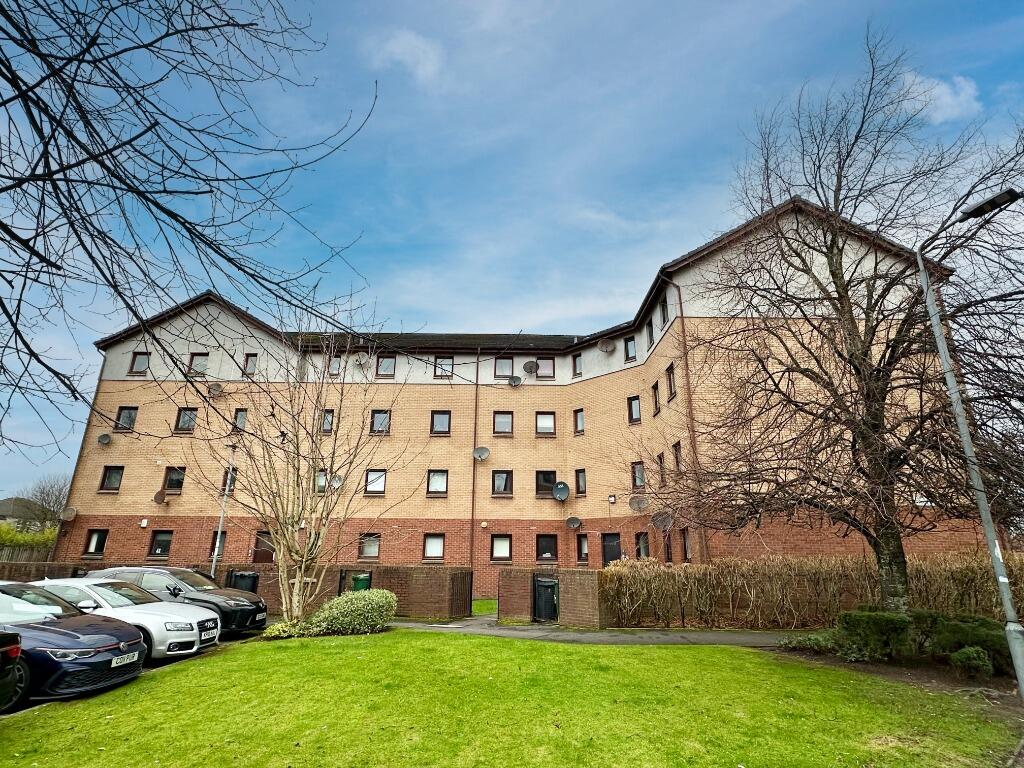Main image of property: Albion Gate, Paisley, Renfrewshire, PA3