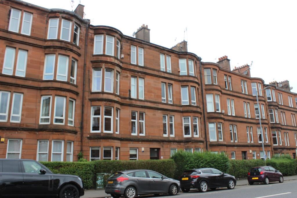 Main image of property: Minard Road, Shawlands, Glasgow, G41
