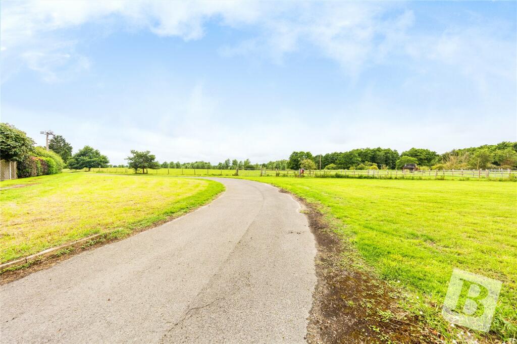 Additional property image - Bardfield Centre, Great Bardfield, Braintree, CM7