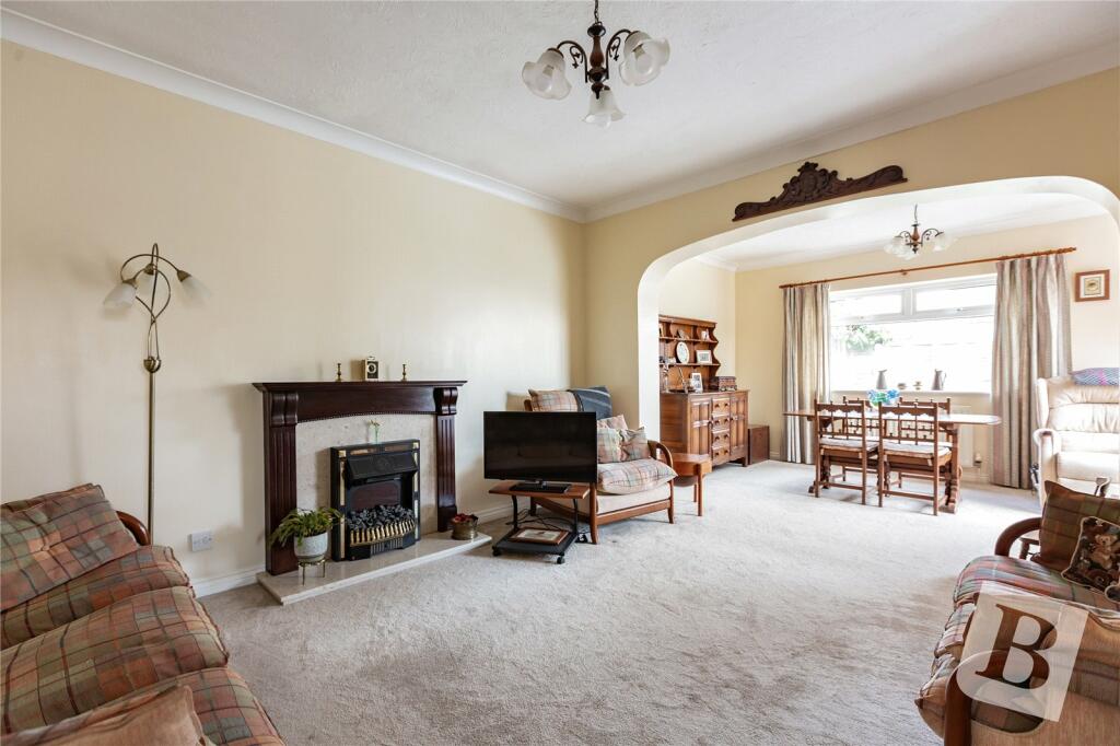 Additional property image - Hearsall Avenue, Broomfield, Essex, CM1