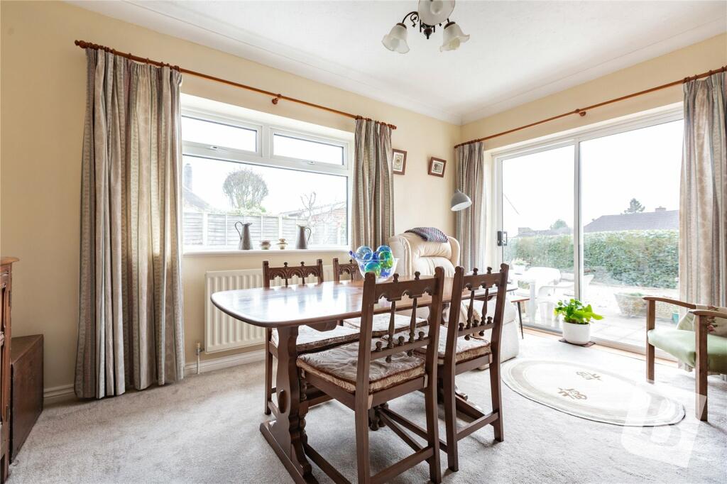 Additional property image - Hearsall Avenue, Broomfield, Essex, CM1