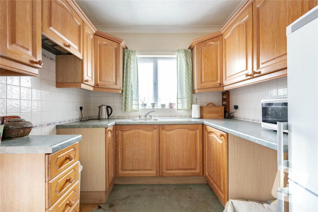 Additional property image - Hearsall Avenue, Broomfield, Essex, CM1