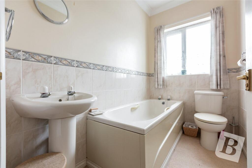 Additional property image - Hearsall Avenue, Broomfield, Essex, CM1