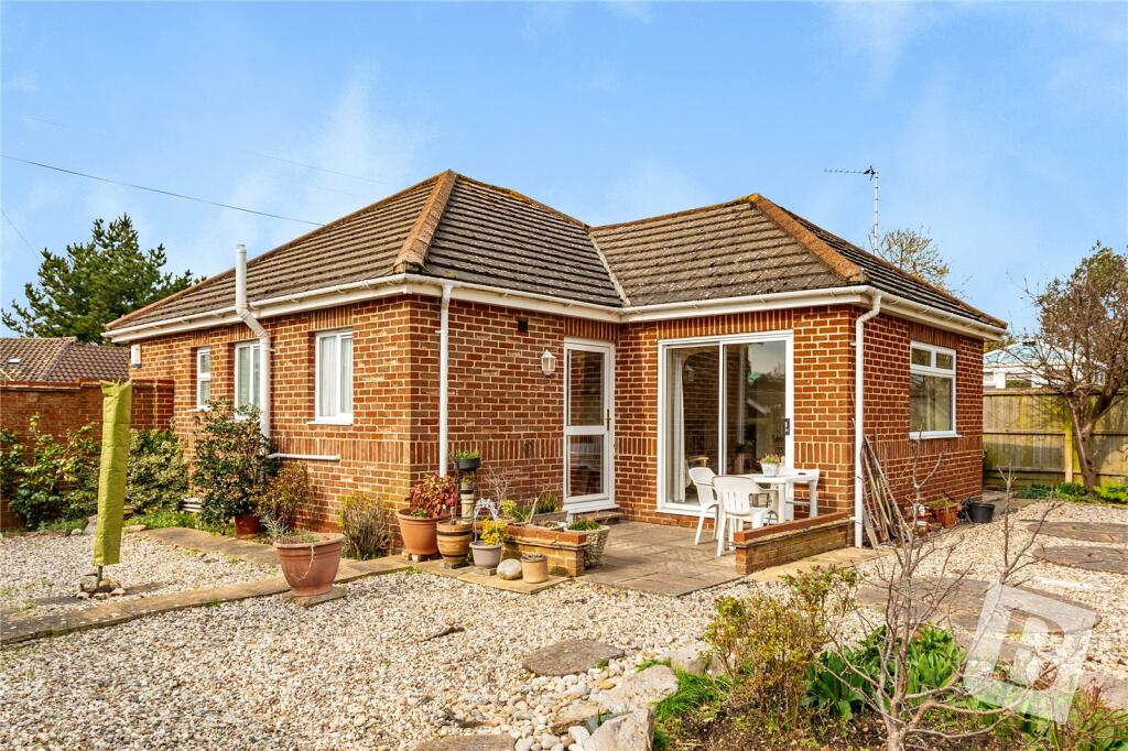 Additional property image - Hearsall Avenue, Broomfield, Essex, CM1