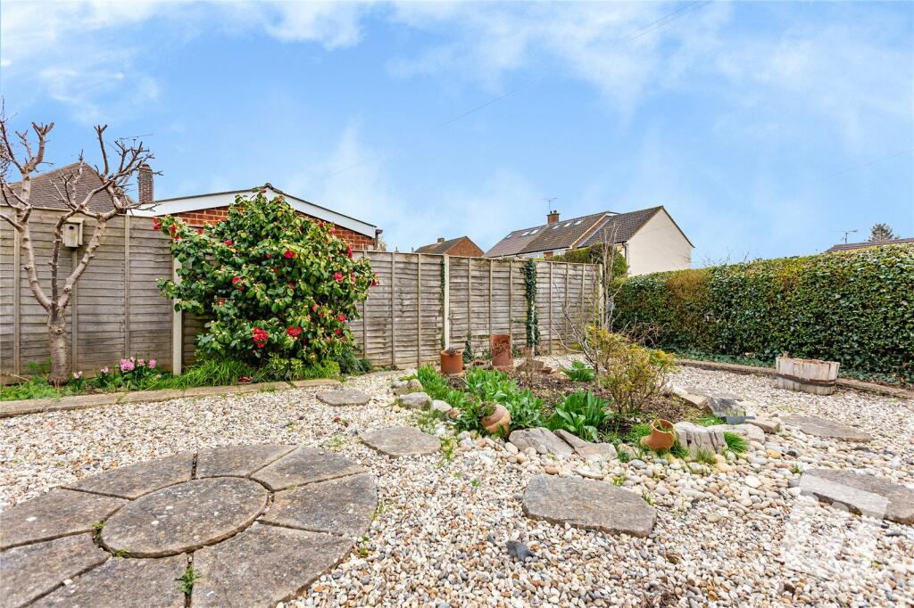 Additional property image - Hearsall Avenue, Broomfield, Essex, CM1
