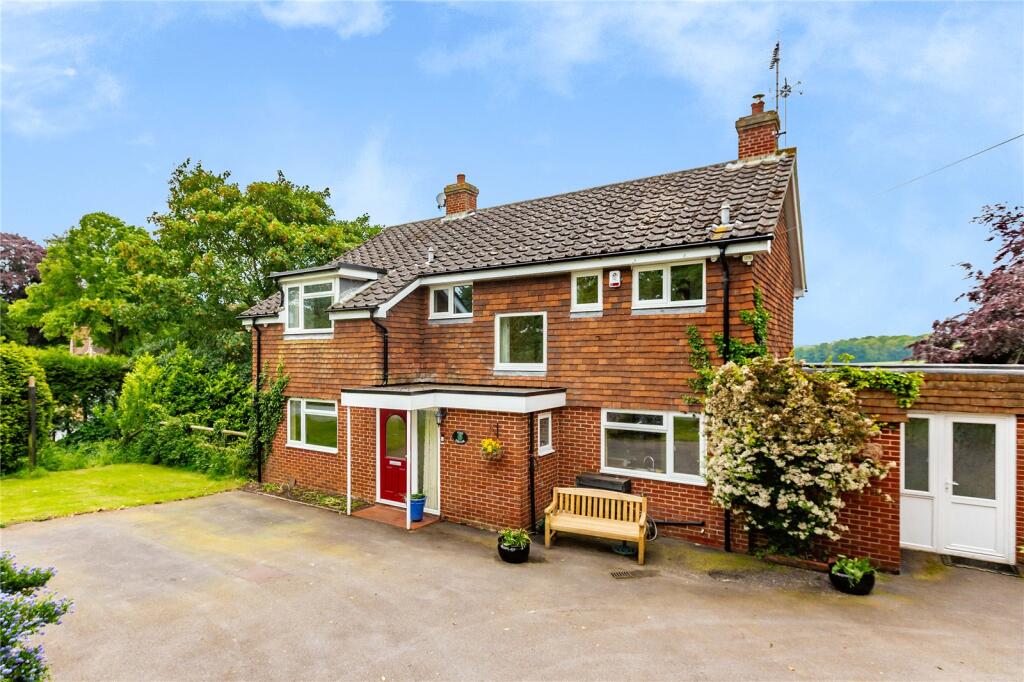 Property image for Finchingfield Road, Little Sampford, Saffron Walden, Essex, CB10