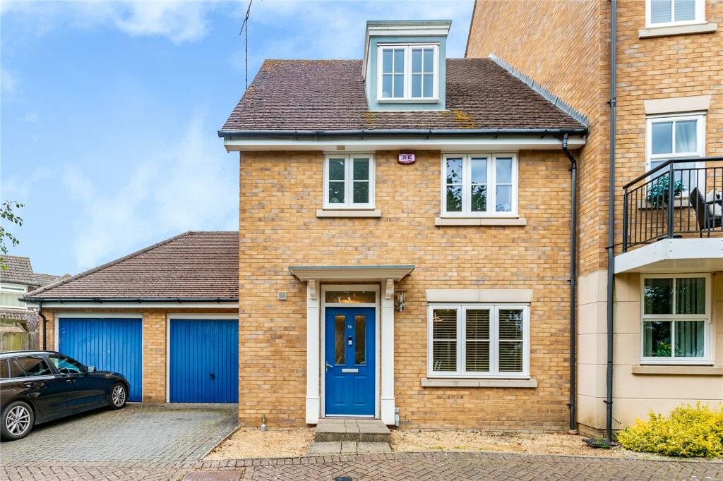 4 bedroom house for sale in Greenland Gardens, Great Baddow, Chelmsford