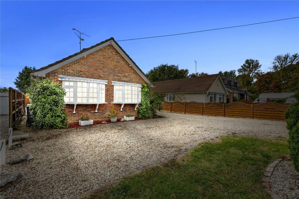 Additional property image - Church Road, West Hanningfield, Chelmsford, Essex, CM2