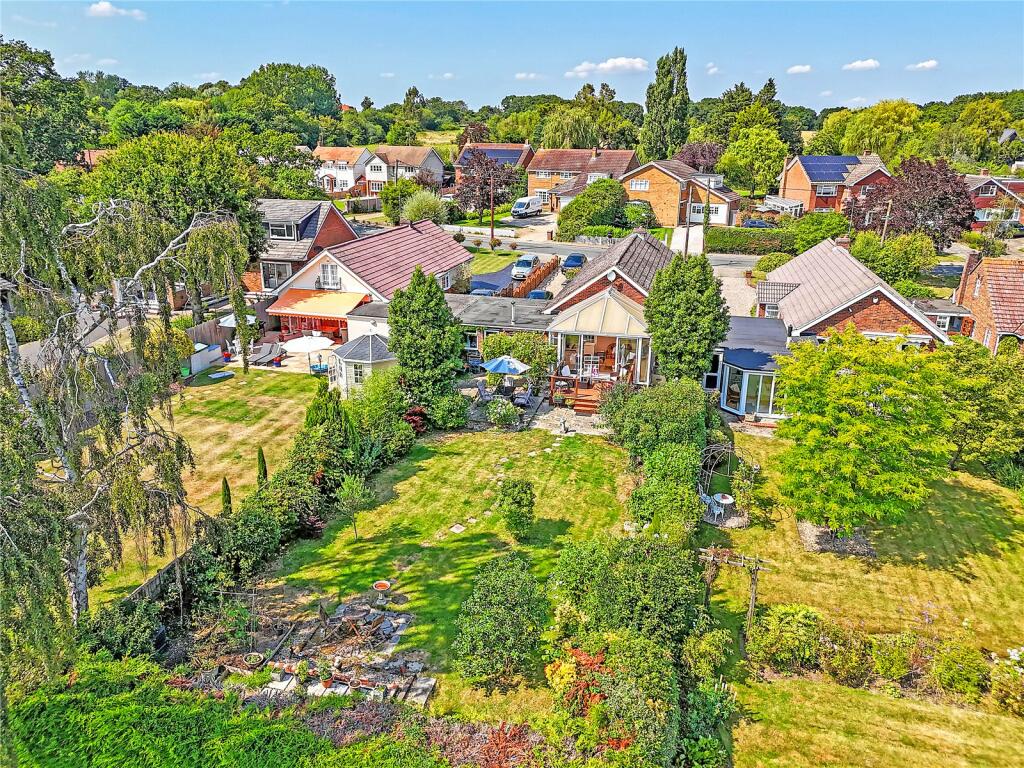 Additional property image - Church Road, West Hanningfield, Chelmsford, Essex, CM2