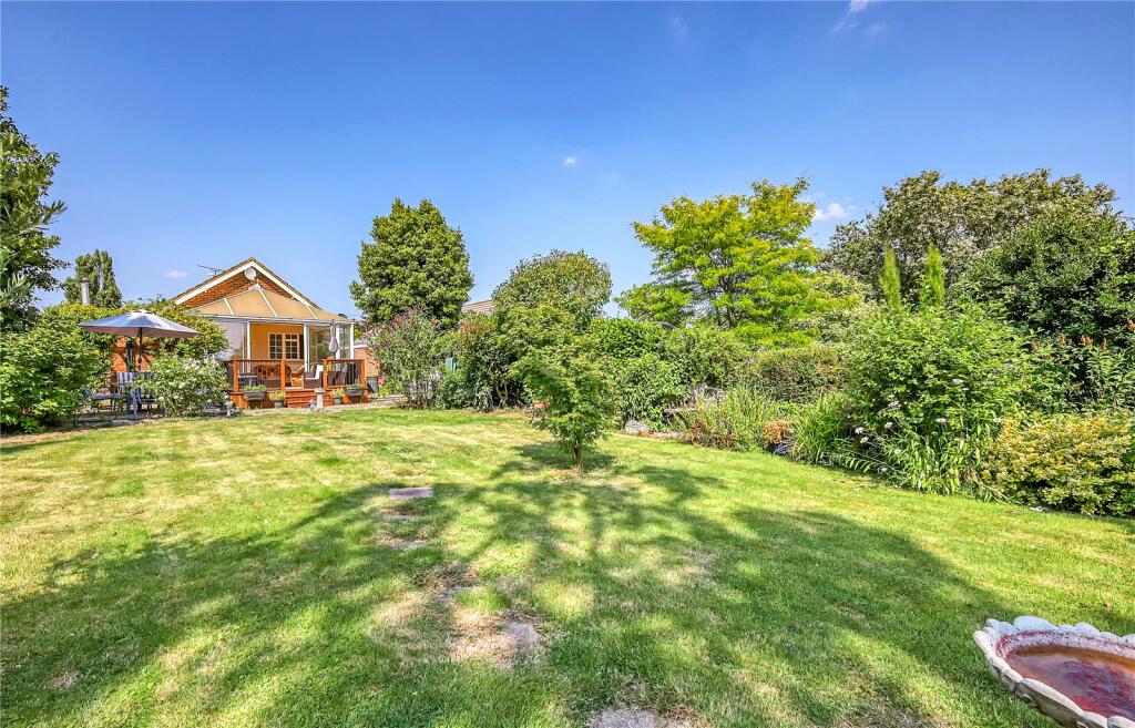 Additional property image - Church Road, West Hanningfield, Chelmsford, Essex, CM2