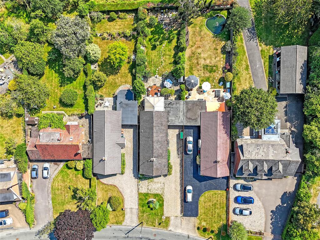 Additional property image - Church Road, West Hanningfield, Chelmsford, Essex, CM2
