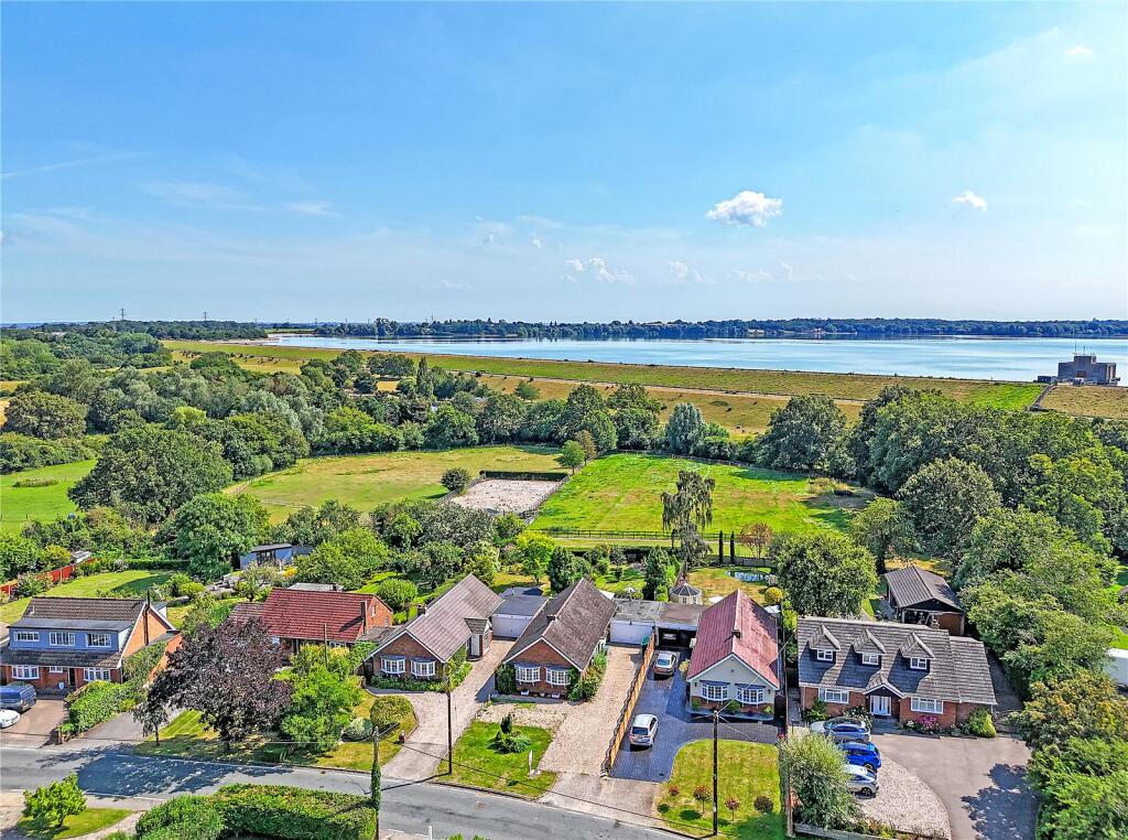 Additional property image - Church Road, West Hanningfield, Chelmsford, Essex, CM2
