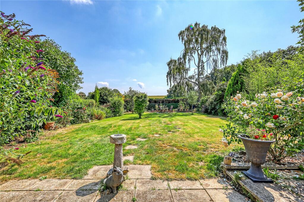 Additional property image - Church Road, West Hanningfield, Chelmsford, Essex, CM2