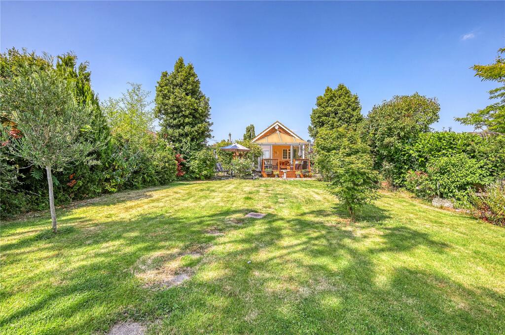 Additional property image - Church Road, West Hanningfield, Chelmsford, Essex, CM2