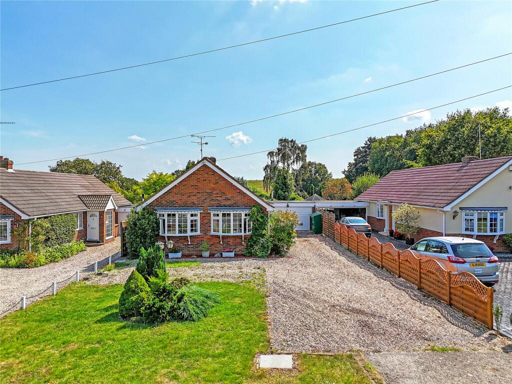 Additional property image - Church Road, West Hanningfield, Chelmsford, Essex, CM2